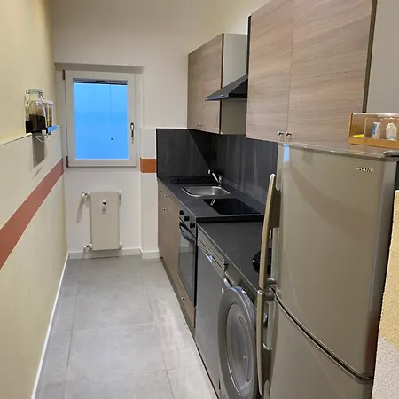 Apartament Con Vista *